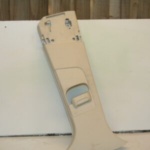 2016 FORD KUGA MK2. PASSENGER SIDE B PILLAR TRIM UPPER
