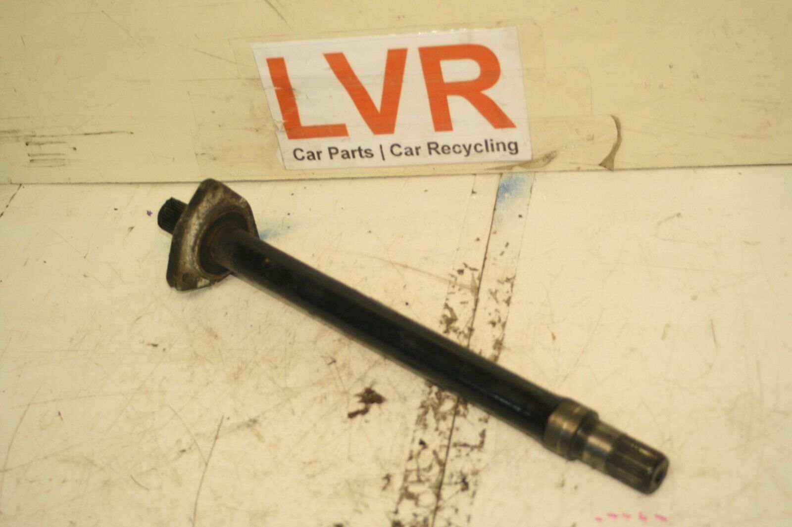 2008 VAUXHALL VECTRA C, 2.2 PETROL. PASSENGER DRIVESHAFT INNER - Image 2