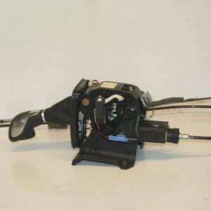 2016 FORD KUGA MK2. GEAR SELECTOR AUTOMATIC WITH LINKAGE