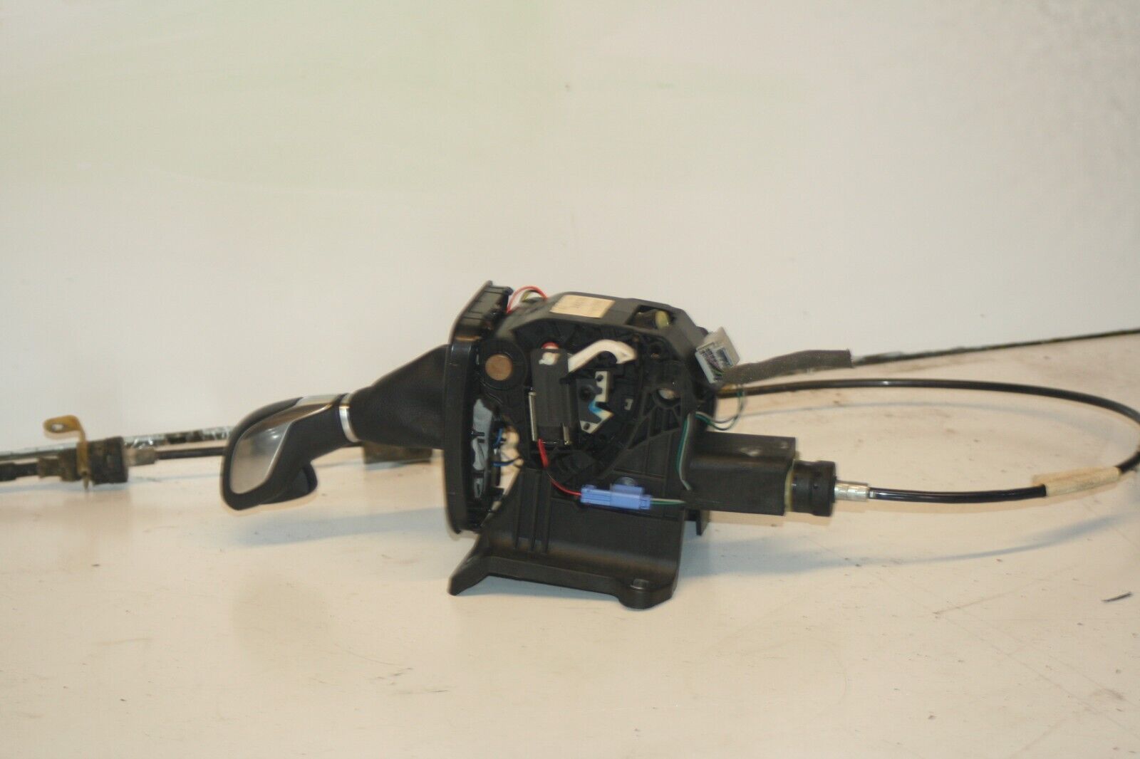 2016 FORD KUGA MK2. GEAR SELECTOR AUTOMATIC WITH LINKAGE