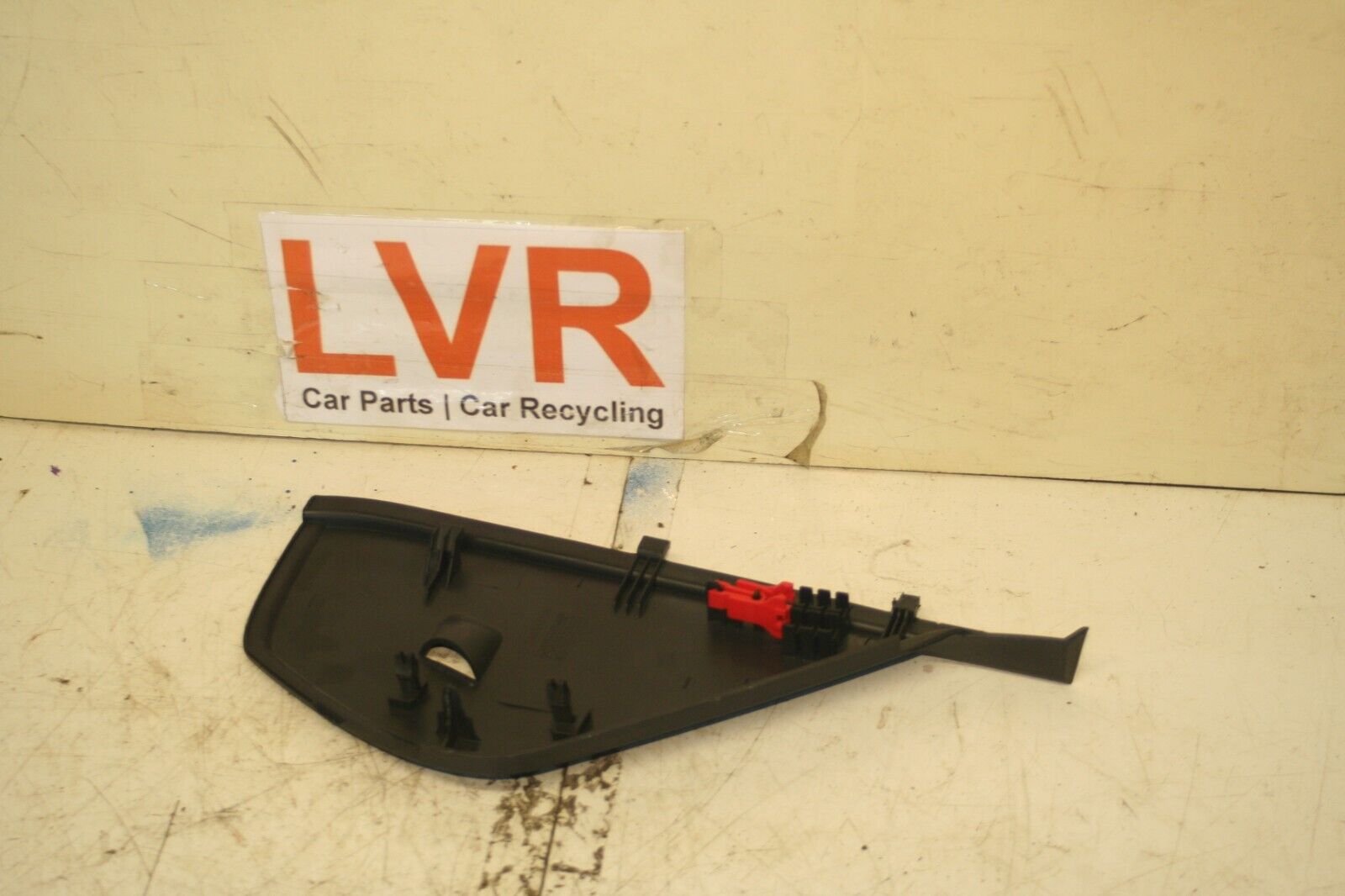2008 VAUXHALL VECTRA C, 2.2 PETROL. DASHBOARD END TRIM - Image 2