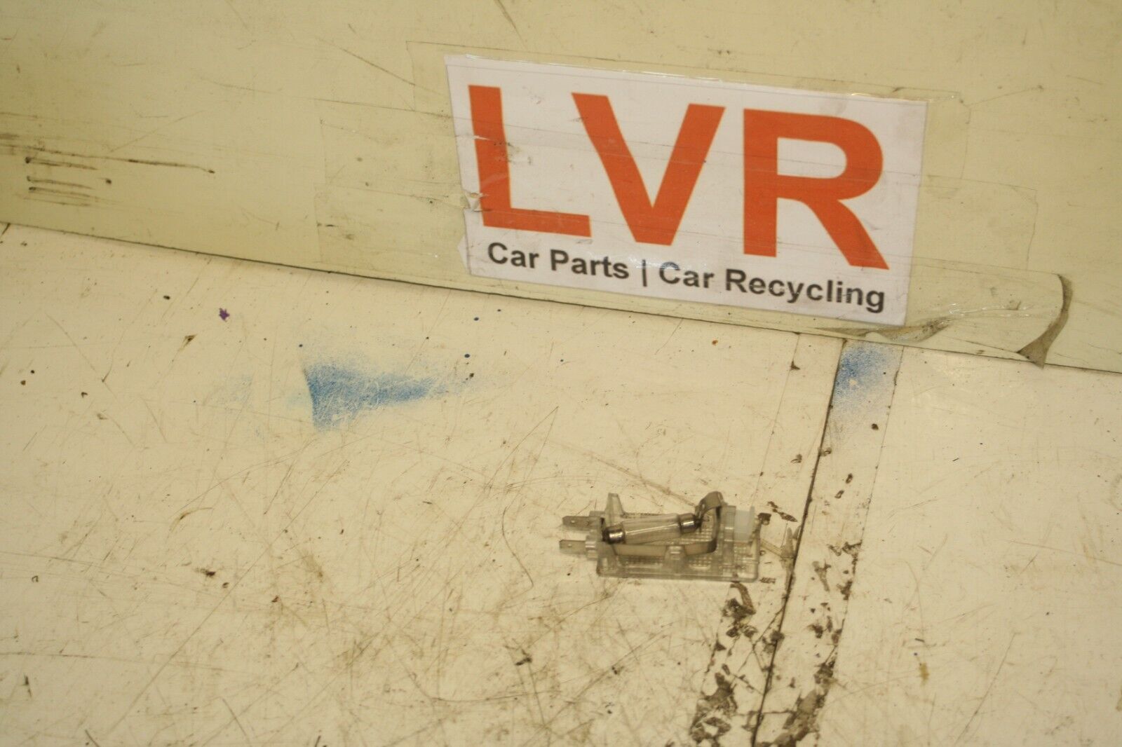 2008 VAUXHALL VECTRA C, 2.2 PETROL. BOOT LIGHT - Image 2