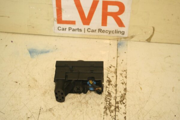 2008 VAUXHALL VECTRA C, 2.2 PETROL. HEADLIGHT SWITCH - Image 2