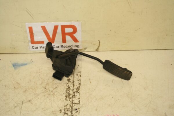 2008 VAUXHALL VECTRA C, 2.2 PETROL. ACCELERATOR THROTTLE PEDAL