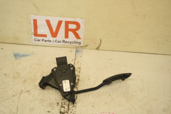 2008 VAUXHALL VECTRA C, 2.2 PETROL. ACCELERATOR THROTTLE PEDAL - Image 2