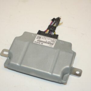 2016 FORD KUGA MK2. DT1T-14B526-BA VOLTAGE STABILISATION MODULE ECU