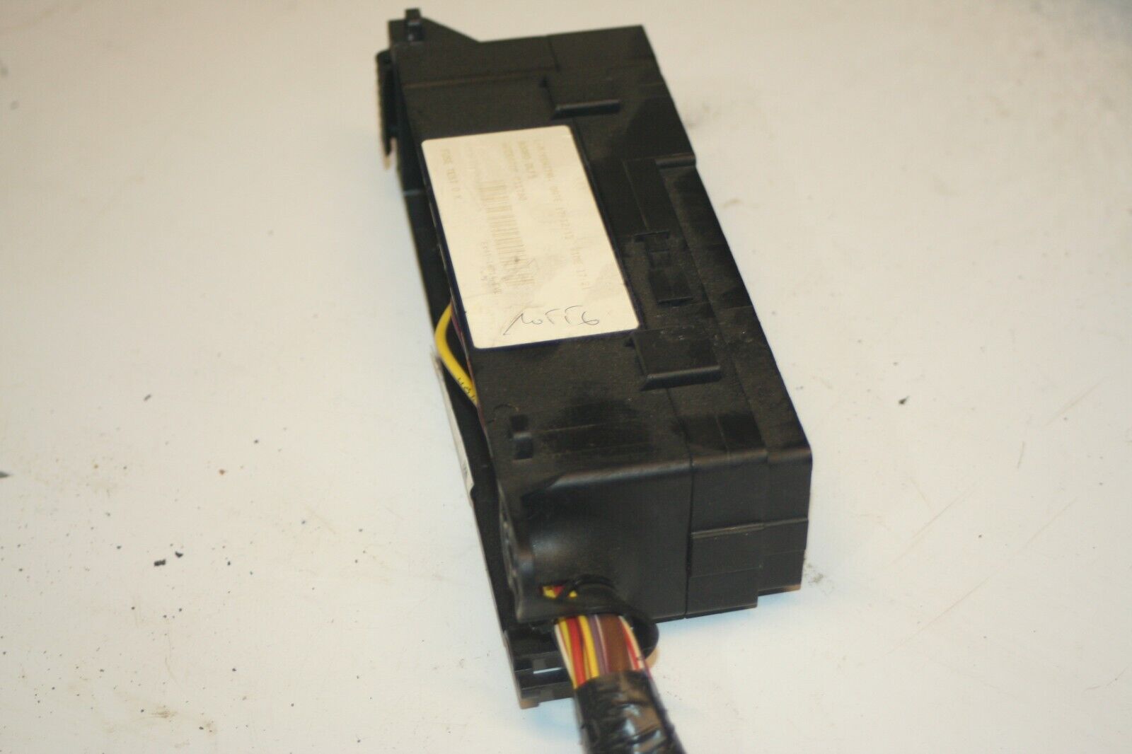 2016 FORD KUGA MK2. FV4T-14014-EVE - Image 2