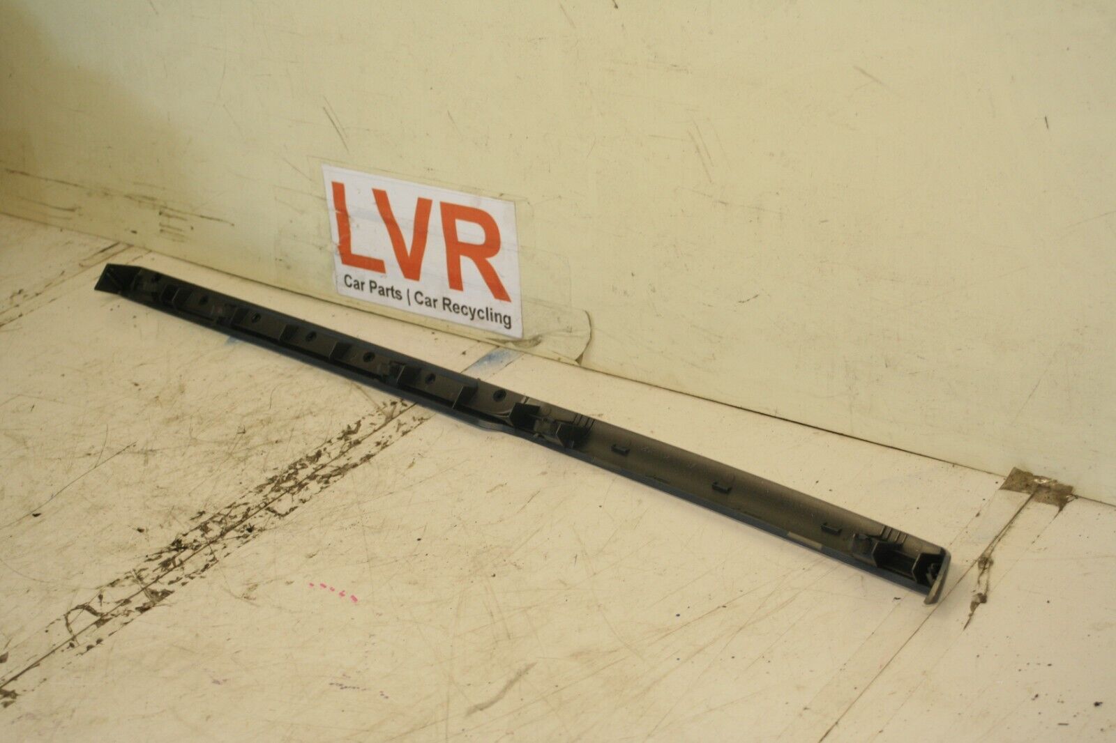 2008 VAUXHALL VECTRA C, 2.2 PETROL. DASHBOARD TRIM LONG - Image 2