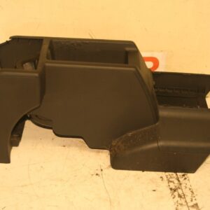 2008 VAUXHALL VECTRA C, 2.2 PETROL.  CENTRE CONSOLE REAR OF HANDBRAKE