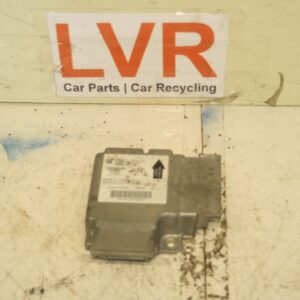 2008 VAUXHALL VECTRA C, 2.2 PETROL. AIRBAG ECU MODULE