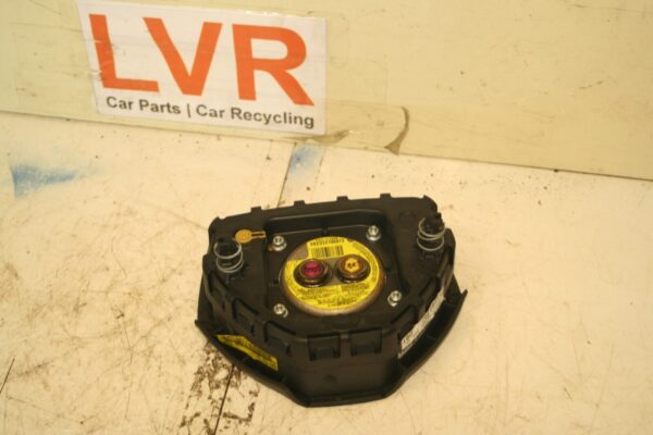 2008 VAUXHALL VECTRA C, 2.2 PETROL. AIRBAG STEERING WHEEL DRIVER - Image 2