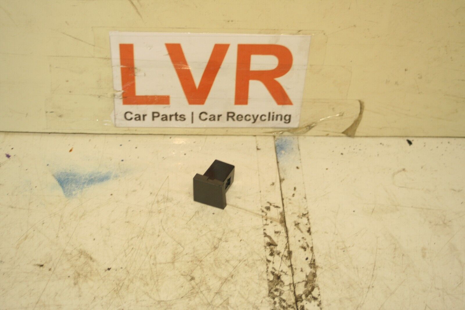 2008 VAUXHALL VECTRA C, 2.2 PETROL. SWITCH BLANKING PLATE