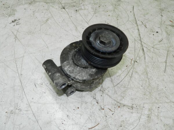 2008 FORD FOCUS CC CONVERTIBLE. IDLER PULLEY TENSIONER - Image 2