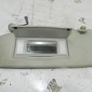 2006 LAND ROVER FREELANDER 1 FACELIFT TD4 L314. PASSENGER SUN VISOR