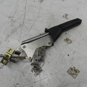 2006 LAND ROVER FREELANDER 1 FACELIFT TD4 L314. HANDBRAKE LEVER