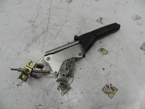 2006 LAND ROVER FREELANDER 1 FACELIFT TD4 L314. HANDBRAKE LEVER