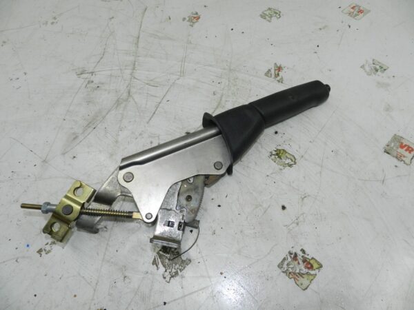 2006 LAND ROVER FREELANDER 1 FACELIFT TD4 L314. HANDBRAKE LEVER - Image 2