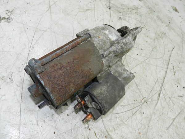 2008 FORD FOCUS CC CONVERTIBLE. STARTER MOTOR 3M5T 11000AE - Image 2