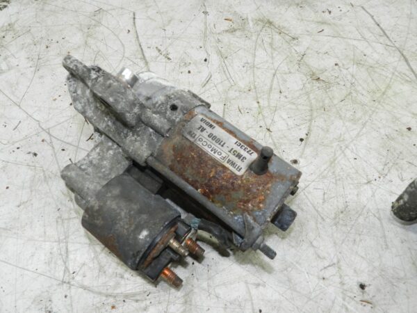 2008 FORD FOCUS CC CONVERTIBLE. STARTER MOTOR 3M5T 11000AE - Image 3