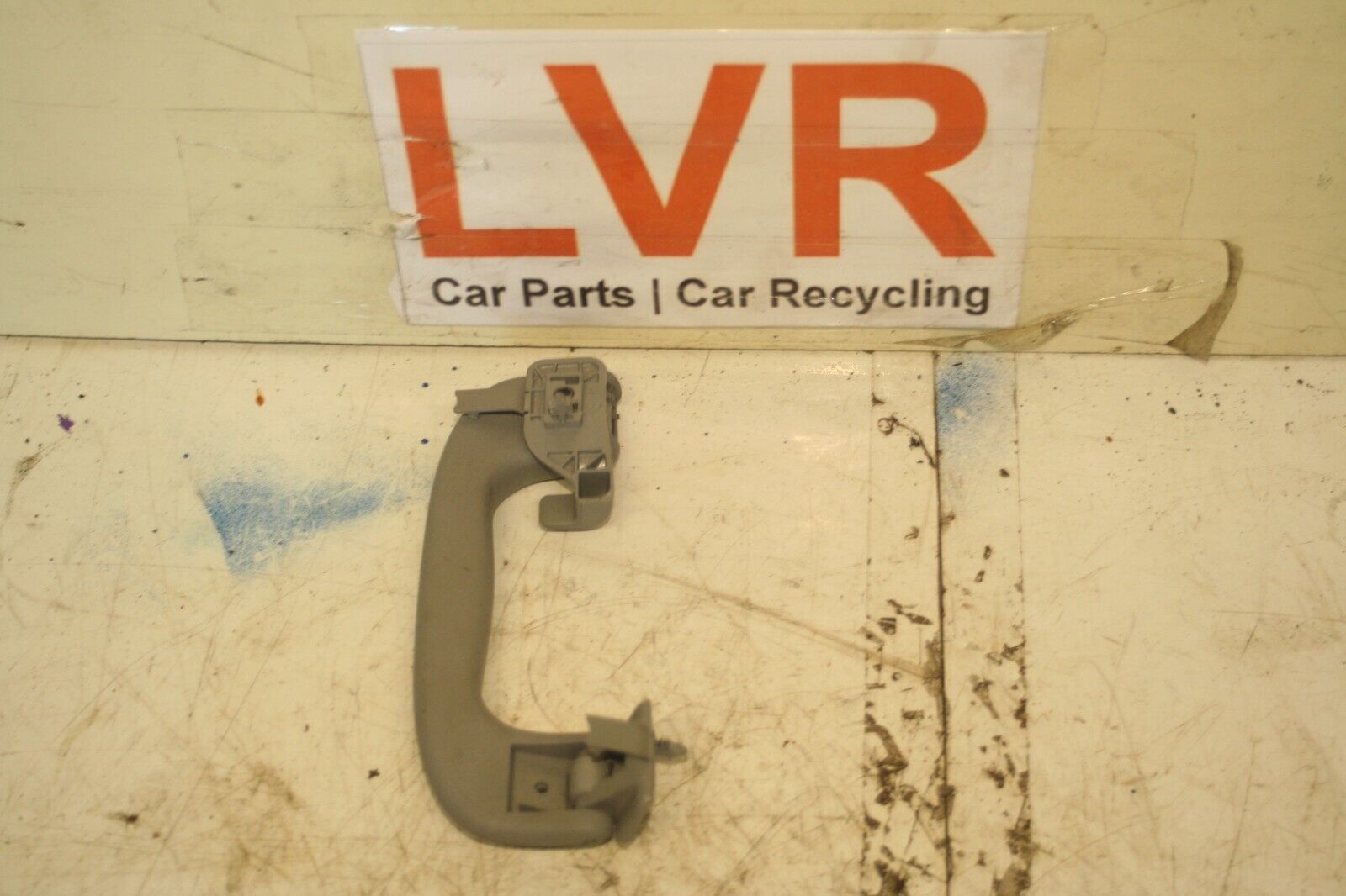 2008 VAUXHALL VECTRA C, 2.2 PETROL. GRAB HANDLE WITH HOOK - Image 2