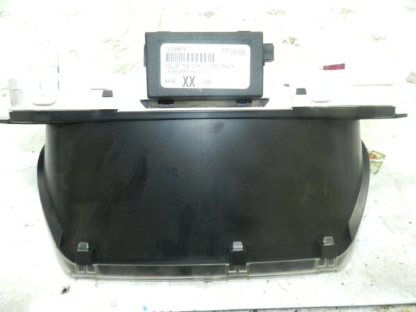2006 LAND ROVER FREELANDER 1 FACELIFT TD4 L314. SPEEDO INSTRUMENT CLUSTER CLOCKS - Image 4