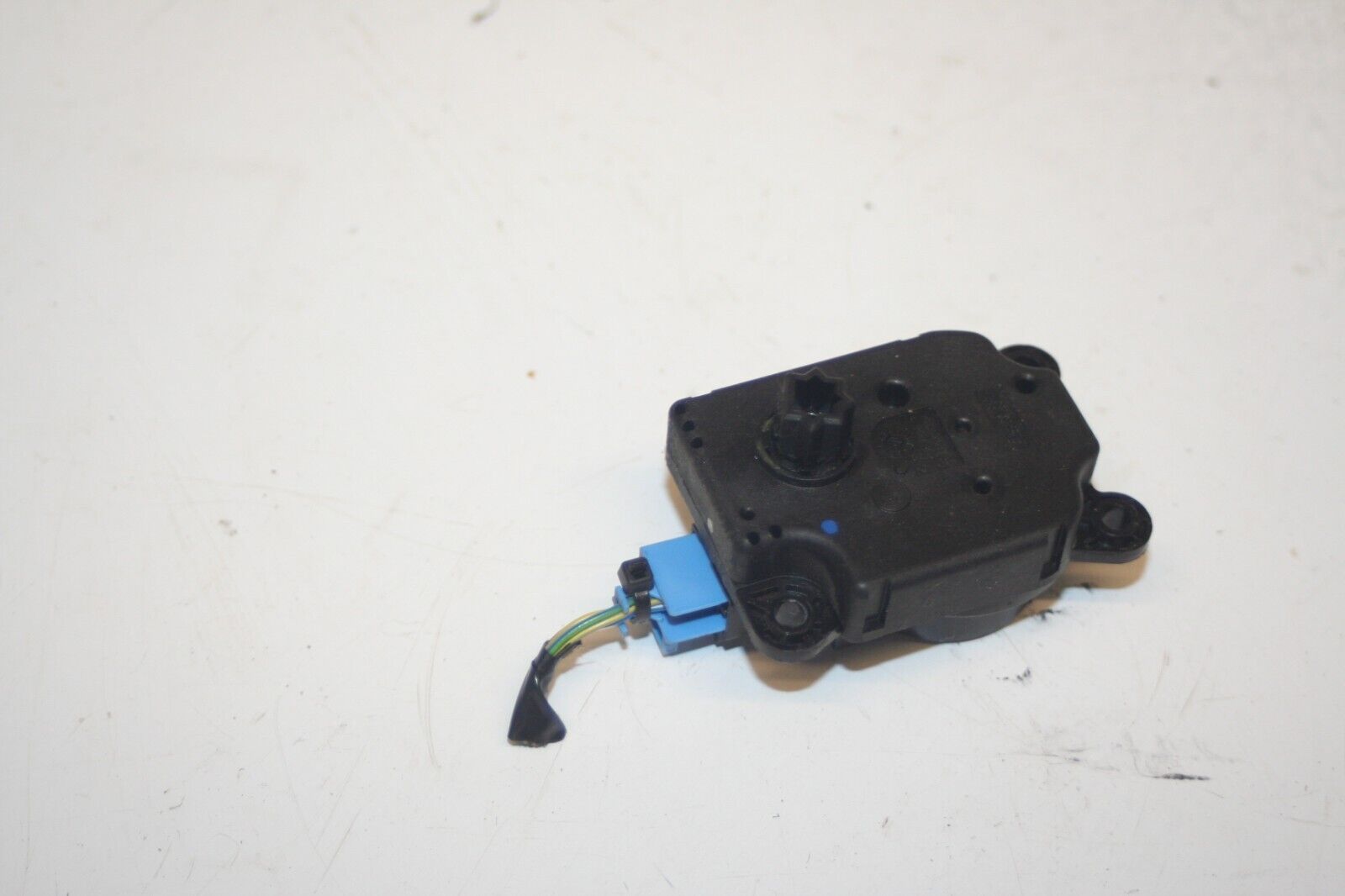 2016 FORD KUGA MK2. HEATER BLOWER FLAP MOTOR ACTUATOR