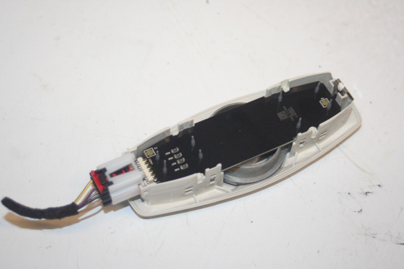 2016 FORD KUGA MK2. FRONT INTERIOR LIGHT - Image 2