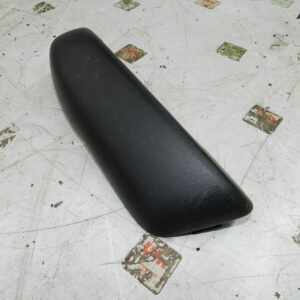 (129) 2005 HONDA JAZZ. DRIVER SIDE REAR DOOR HANDLE TRIM
