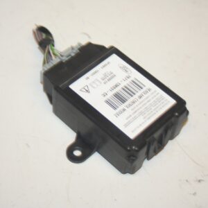 2016 FORD KUGA MK2. 7571-13k031-CC LAMP CONTROL MODULE ECU