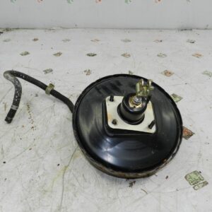 (129) 2005 HONDA JAZZ. BRAKE SERVO BOOSTER