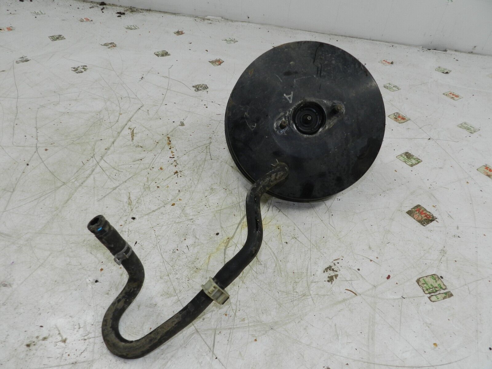 (129) 2005 HONDA JAZZ. BRAKE SERVO BOOSTER - Image 2