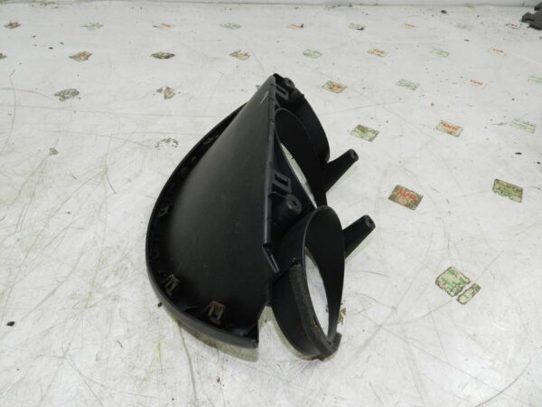(129) 2005 HONDA JAZZ. SPEEDOMETER SURROUND TRIM - Image 2