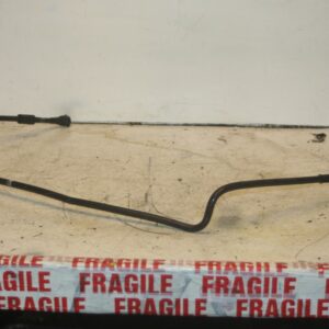 2005 MERCEDES S CLASS W220. VACUUM BOOSTER PIPE