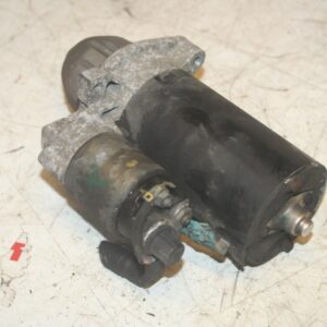 2005 MERCEDES S CLASS W220. STARTER MOTOR