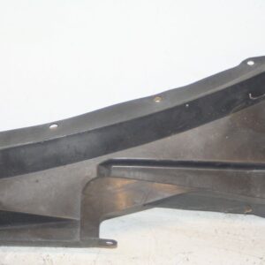 MAZDA MX5 MK1. INTAKE COVER SCUTTLE PANEL TRIM RAIN
