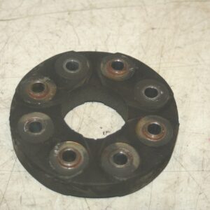 2005 MERCEDES S CLASS W220. PROPSHAFT RUBBER DONUT 1294110015