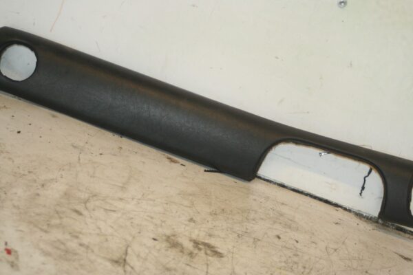 MAZDA MX5 MK1. DASHBOARD TRIM FACIA