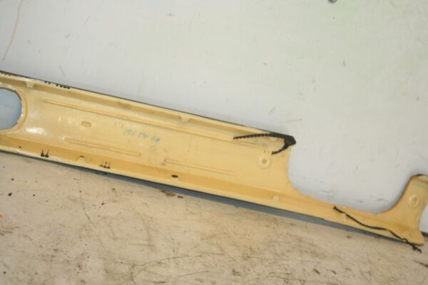 MAZDA MX5 MK1. DASHBOARD TRIM FACIA - Image 3