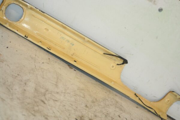 MAZDA MX5 MK1. DASHBOARD TRIM FACIA - Image 4