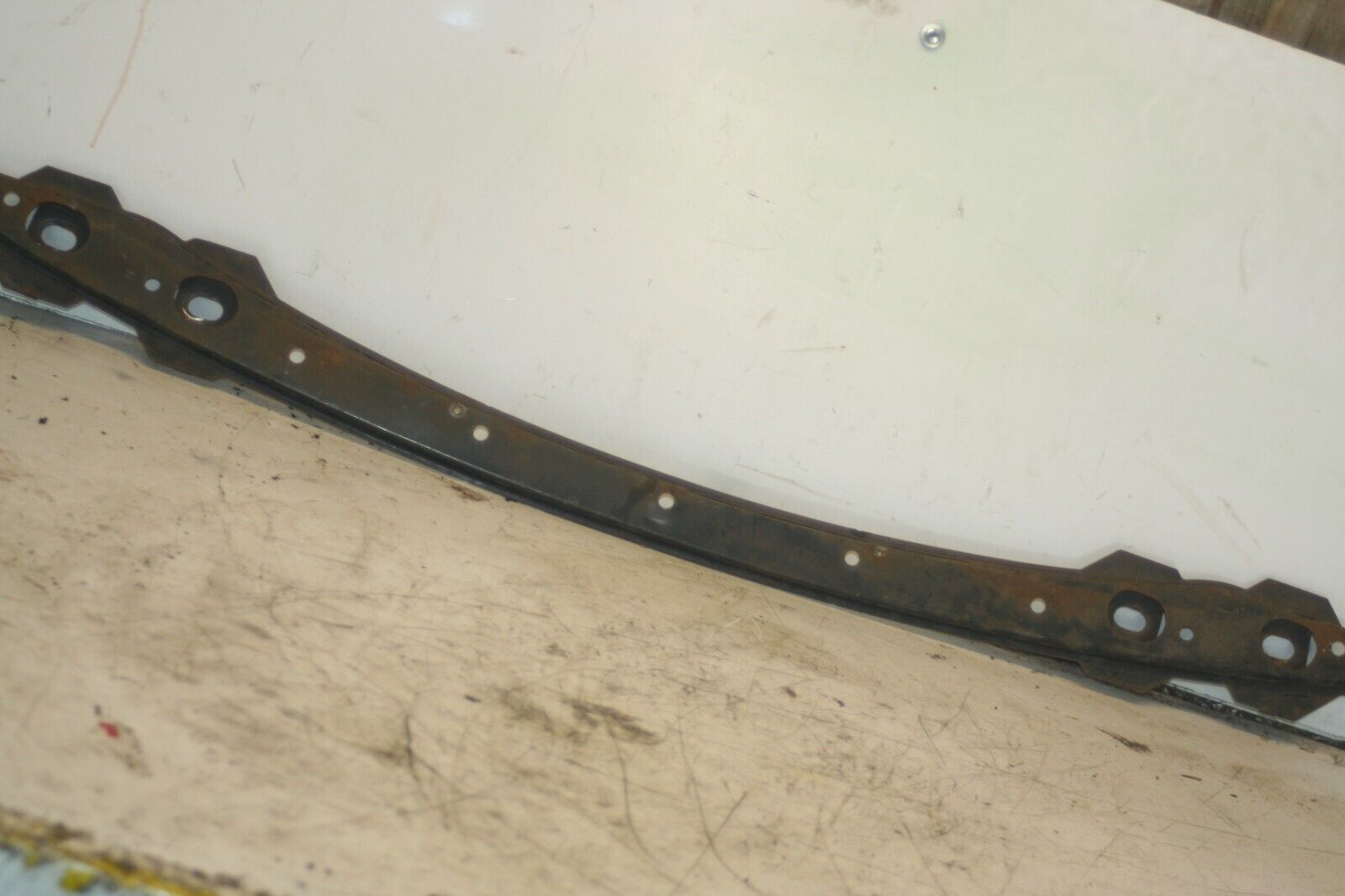 MAZDA MX5 MK1. RADIATOR SUPPORT