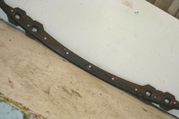 MAZDA MX5 MK1. RADIATOR SUPPORT - Image 2