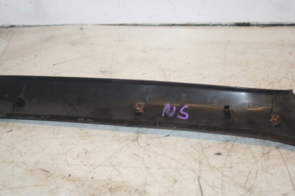 MAZDA MX5 MK1. A PILLAR TRIM PASSENGER SIDE NA0168170 - Image 2