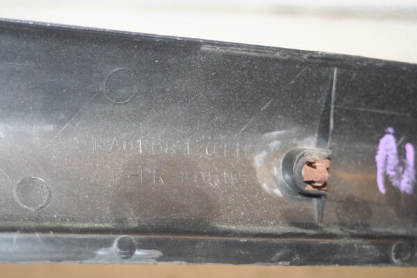 MAZDA MX5 MK1. A PILLAR TRIM PASSENGER SIDE NA0168170 - Image 3