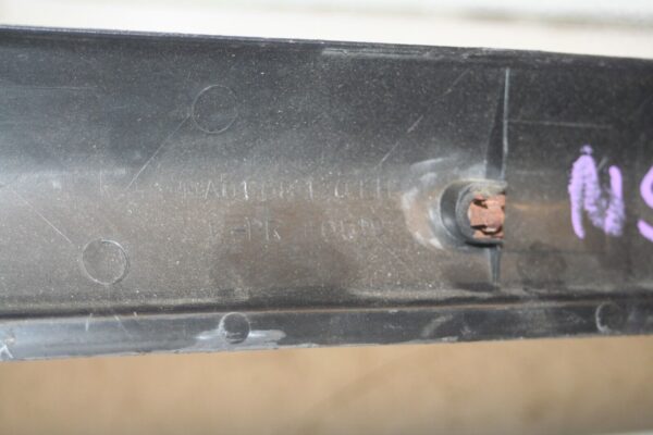 MAZDA MX5 MK1. A PILLAR TRIM PASSENGER SIDE NA0168170 - Image 4