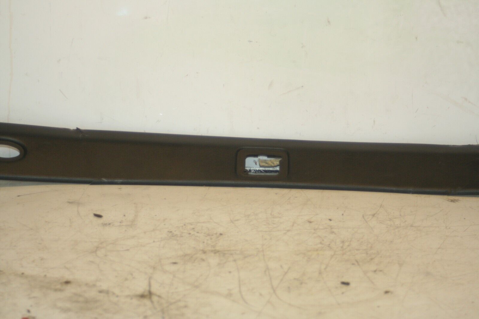 MAZDA MX5 MK1. INTERIOR ROOF TRIM HEADLINING