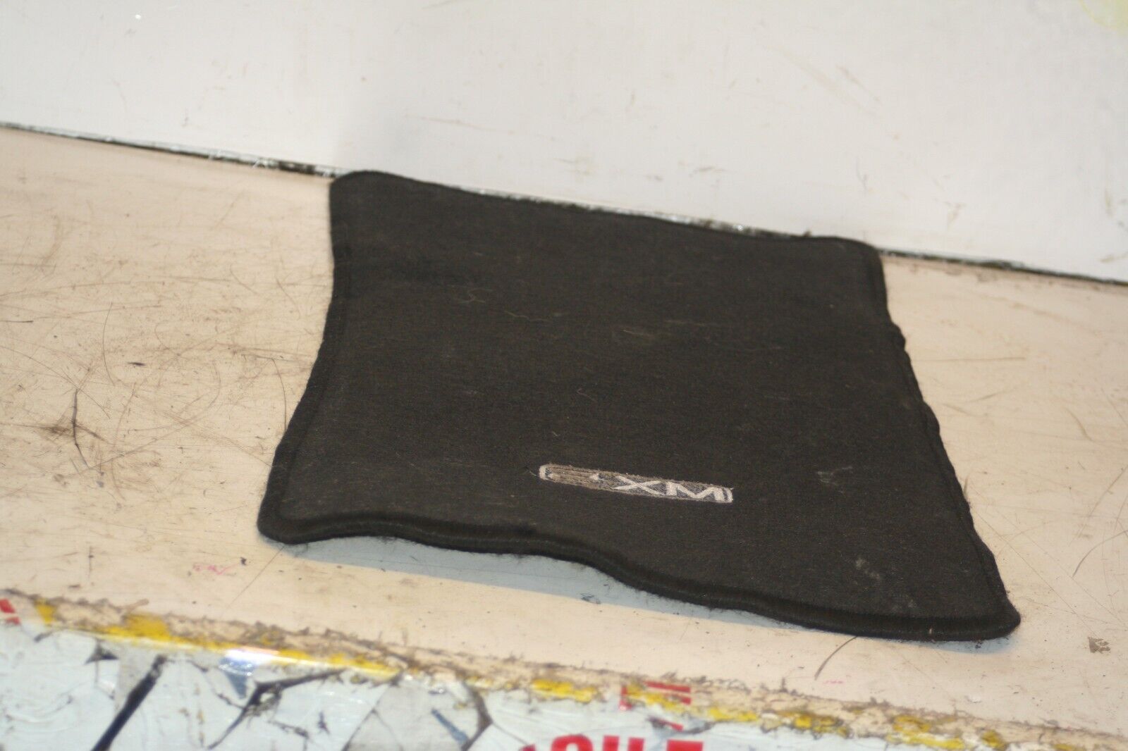 MAZDA MX5 MK1. PASSENGER SIDE FLOOR MAT - Image 4