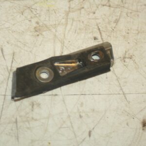 MAZDA MX5 MK1. BOOT CHROME TRIM