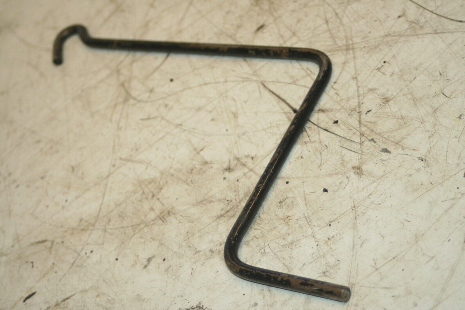 MAZDA MX5 MK1. EMERGENCY TOOL
