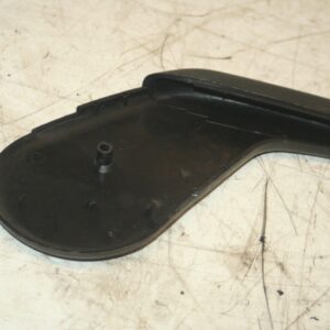 MAZDA MX5 MK1. HANDBRAKE HANDLE PLASTIC TRIM