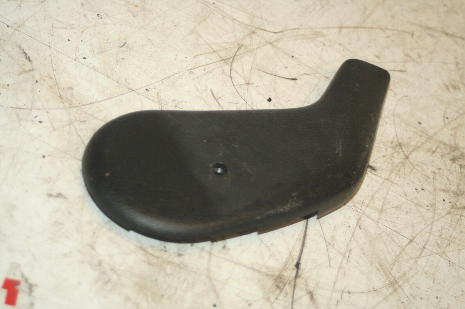 MAZDA MX5 MK1. HANDBRAKE HANDLE PLASTIC TRIM - Image 2